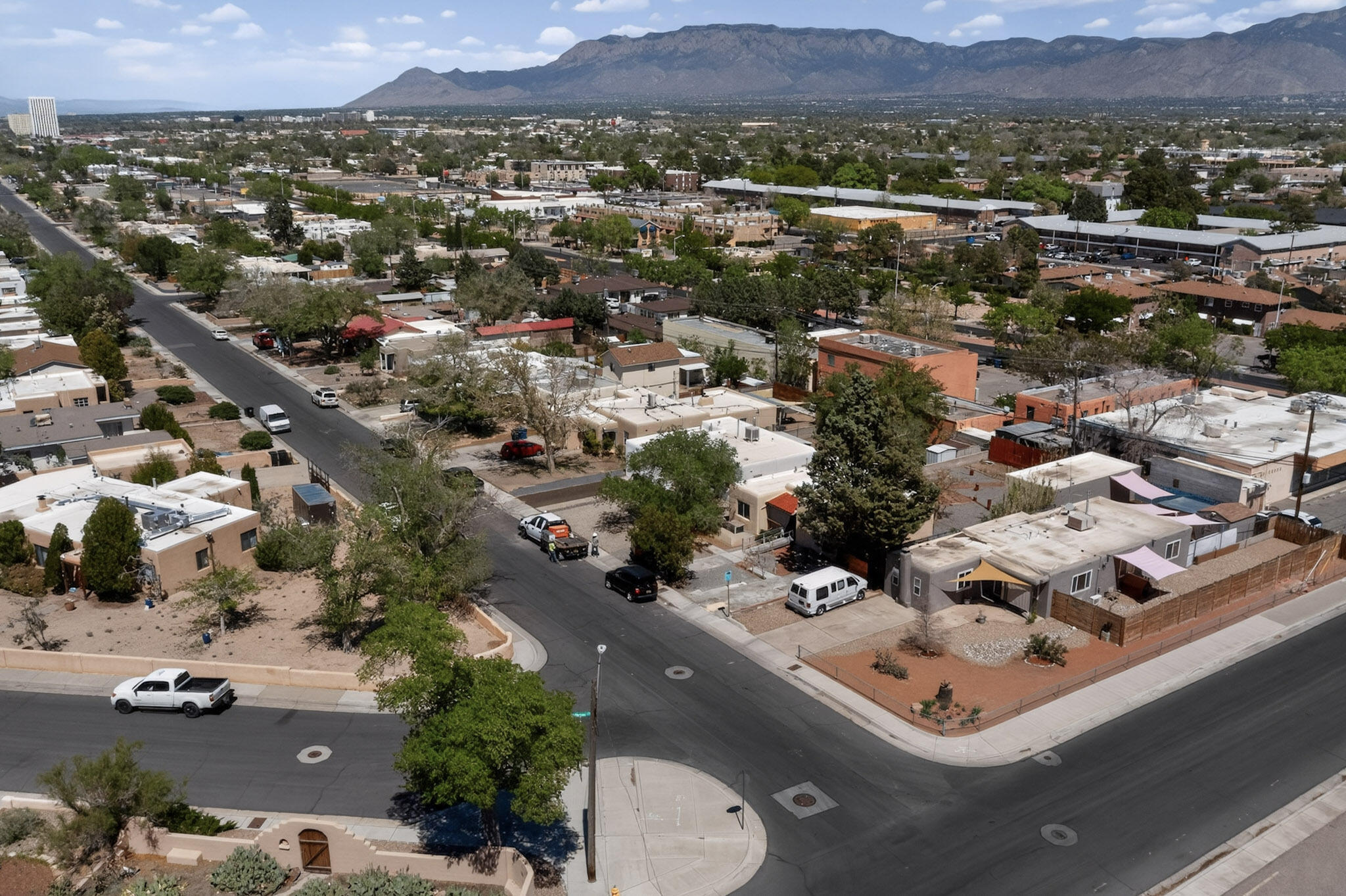 1318 Truman Street SE