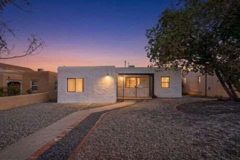1318 Truman Street SE Albuquerque NM 87108