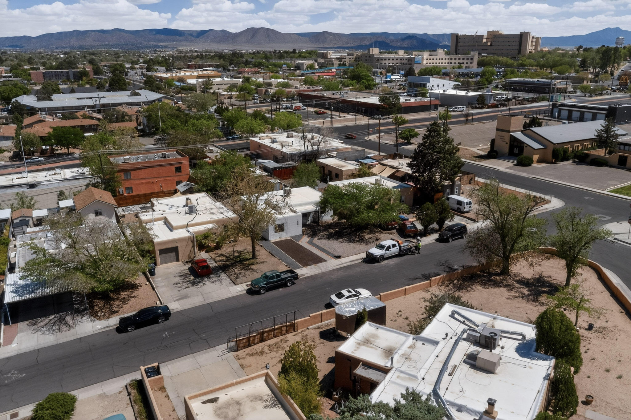 1318 Truman Street SE