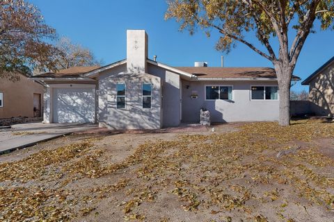 1237 Westerfeld Drive NE Albuquerque NM 87112