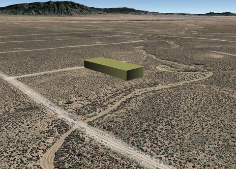 Photo of Saffron (U21 B64 L4) Court NE, Rio Rancho, NM 87144 (MLS # 1112569)