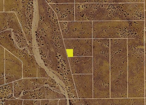 Photo of 21st (U6 B50 L11) Avenue NW, Rio Rancho, NM 87144 (MLS # 1099594)