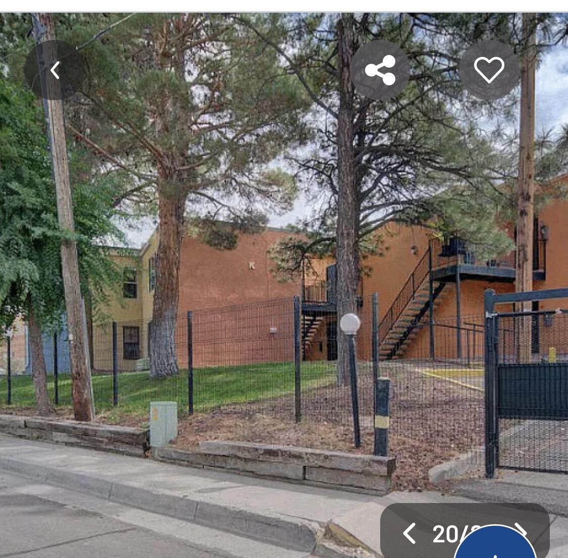 2800 Vail Avenue SE UNIT 225