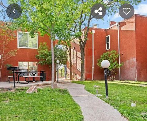 Photo of 2800 Vail Avenue SE #UNIT 225, Albuquerque, NM 87106 (MLS # 1098832)