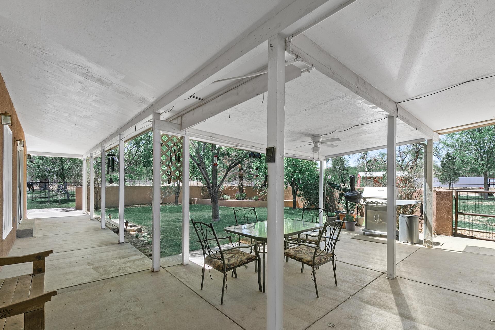 7 Wildwood Lane, Peralta, New Mexico image 43
