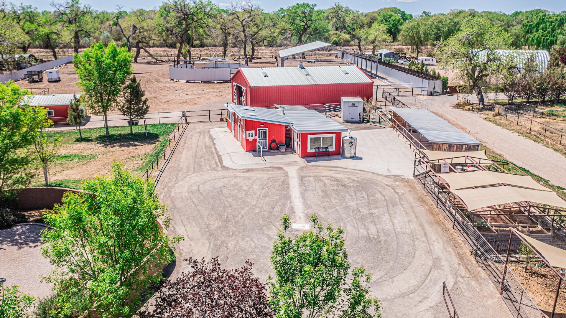 7 Wildwood Lane, Peralta, New Mexico image 45