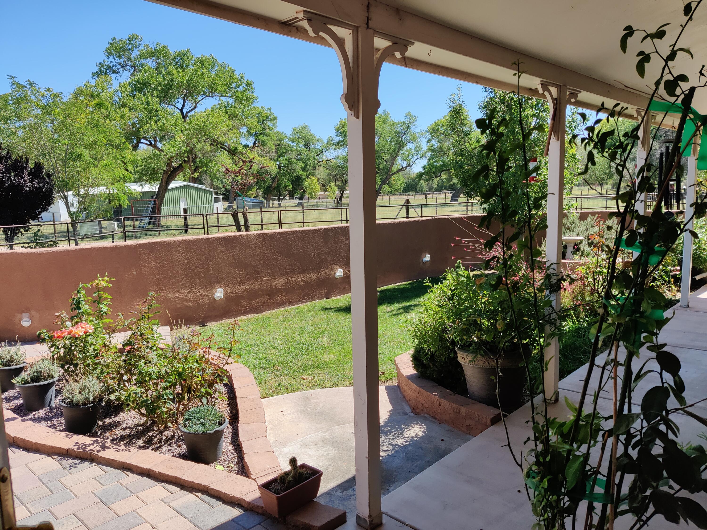 7 Wildwood Lane, Peralta, New Mexico image 27