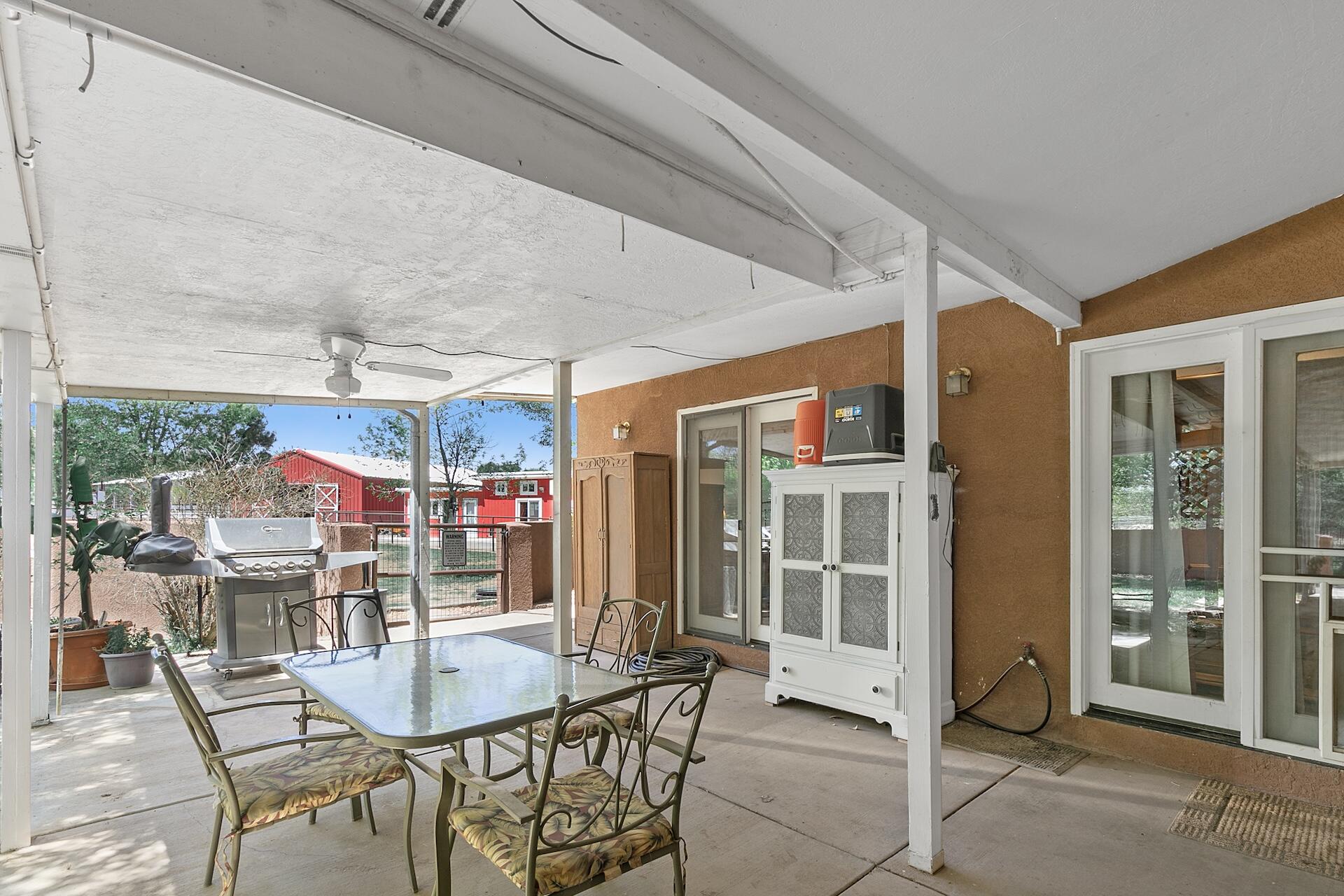 7 Wildwood Lane, Peralta, New Mexico image 44