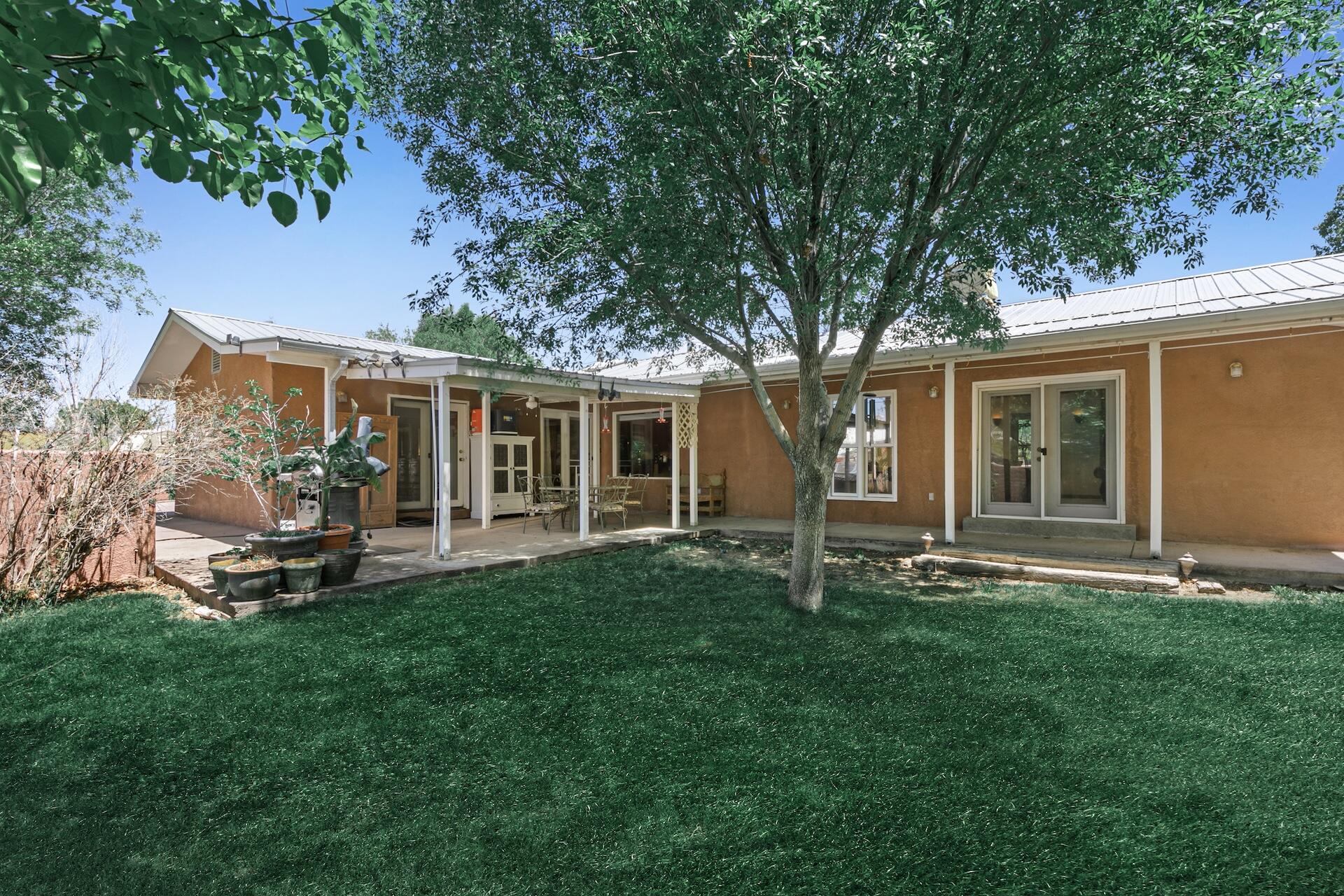 7 Wildwood Lane, Peralta, New Mexico image 4