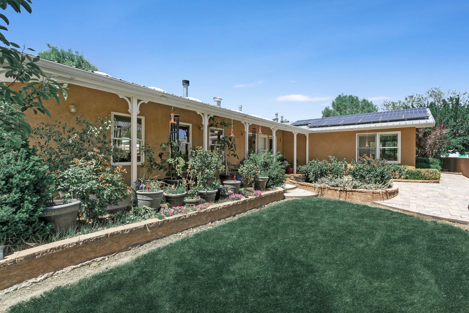 7 Wildwood Lane, Peralta, New Mexico image 3