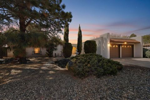 1037 Santa Ana Avenue SE Albuquerque NM 87123