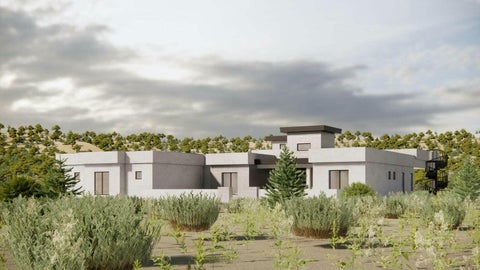 Vacant Land For Sale - 24 Via Entrada<br/> Sandia Park, NM 87047