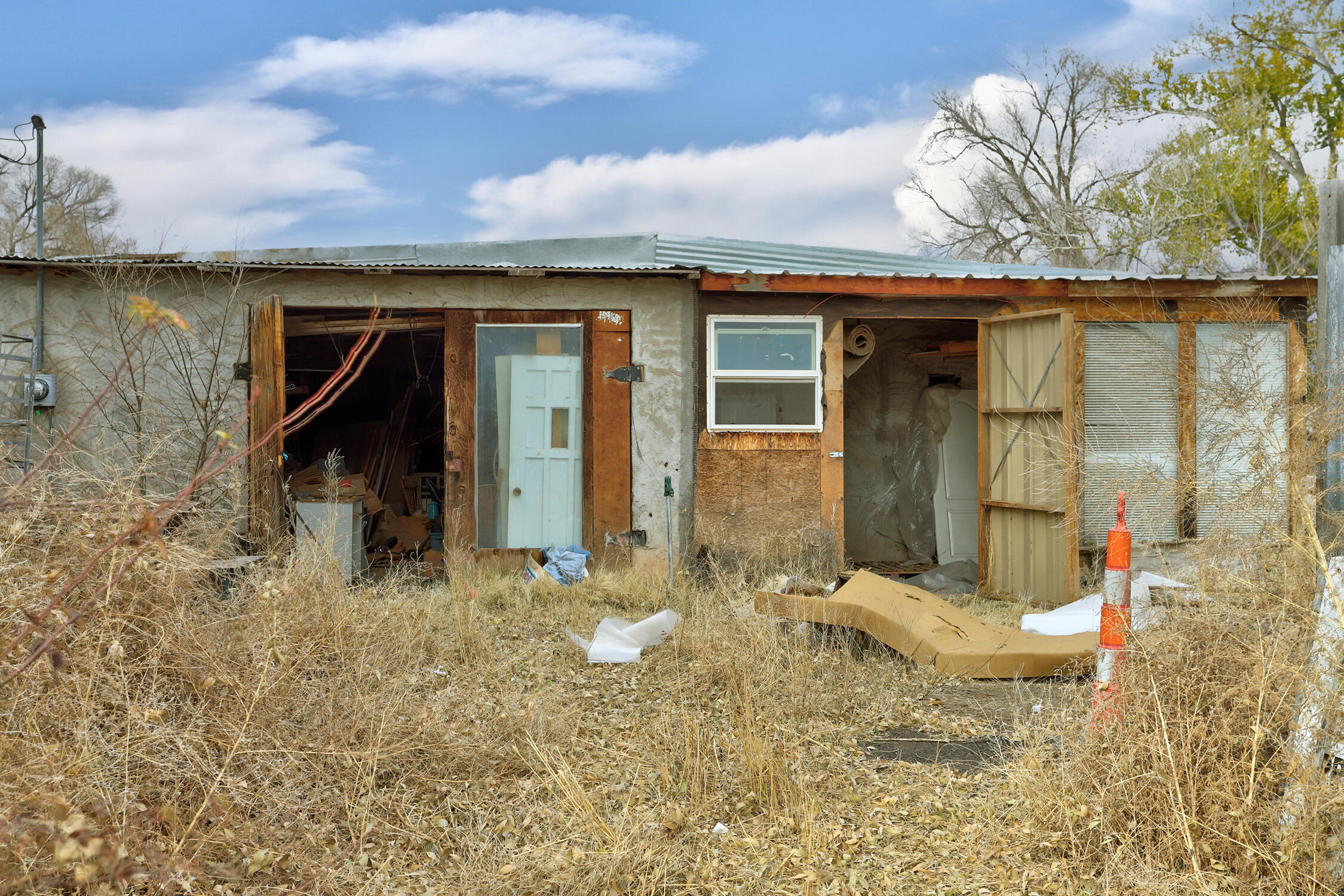 250 Valle Grande Road, Bosque Farms, New Mexico image 13