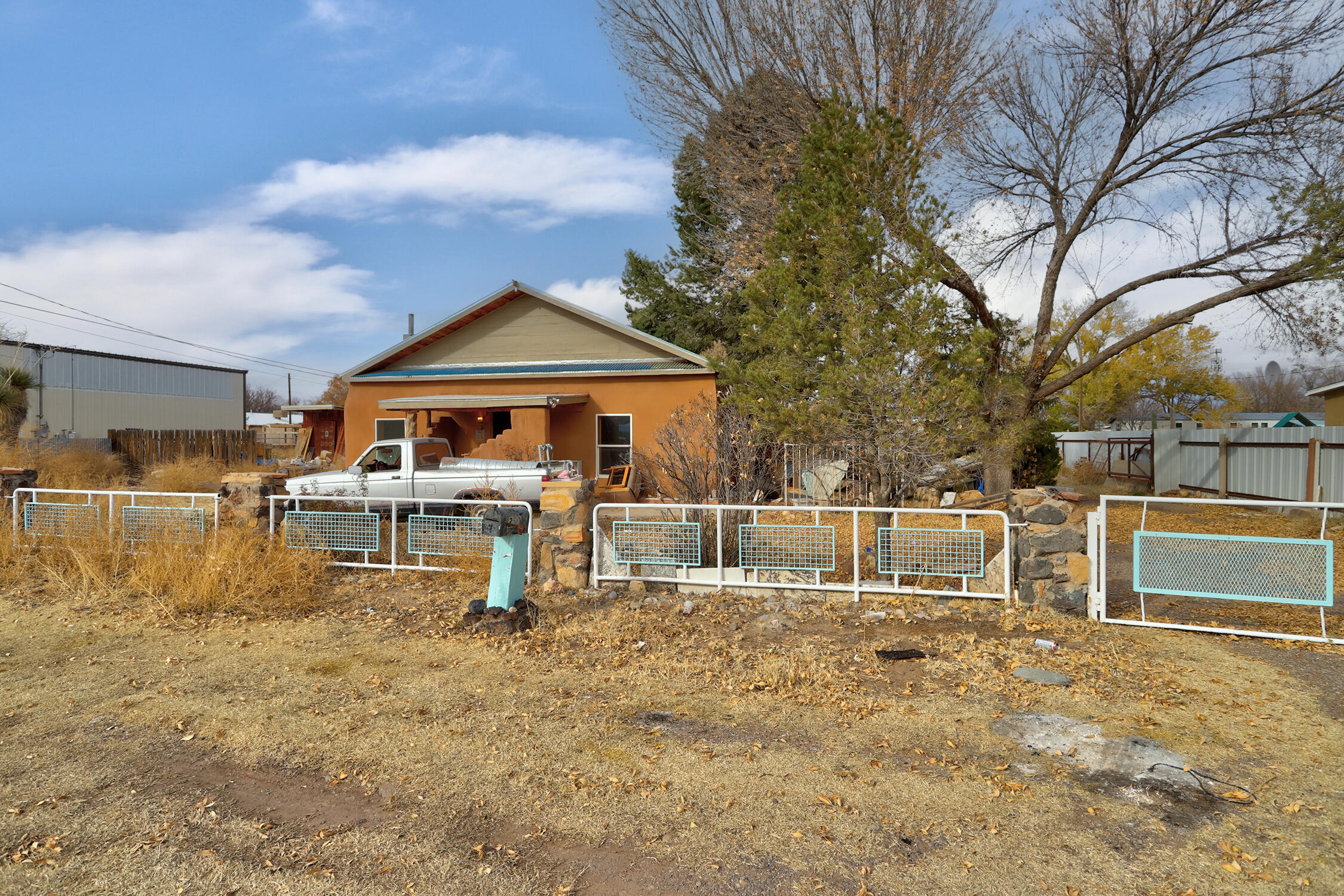 250 Valle Grande Road, Bosque Farms, New Mexico image 2