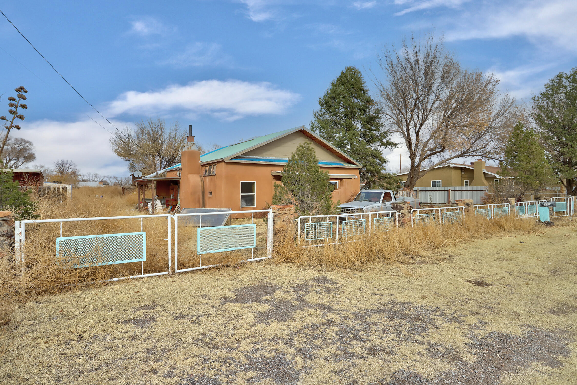 250 Valle Grande Road, Bosque Farms, New Mexico image 1