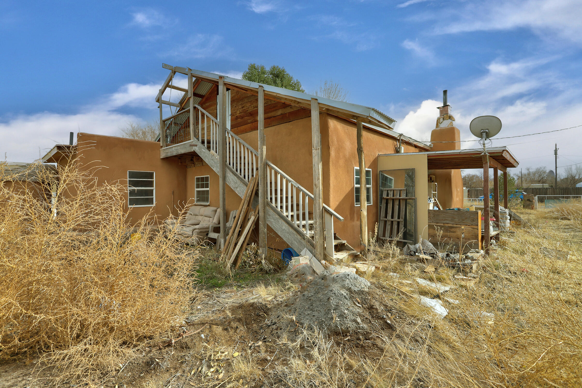 250 Valle Grande Road, Bosque Farms, New Mexico image 16