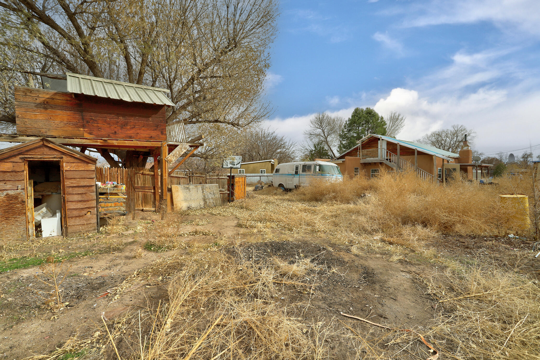 250 Valle Grande Road, Bosque Farms, New Mexico image 15