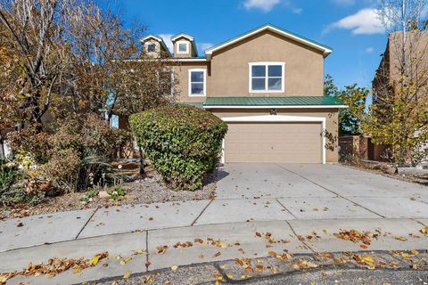 Photo of 1528 Presto Way NW, Albuquerque, NM 87104 (MLS # 1095174)