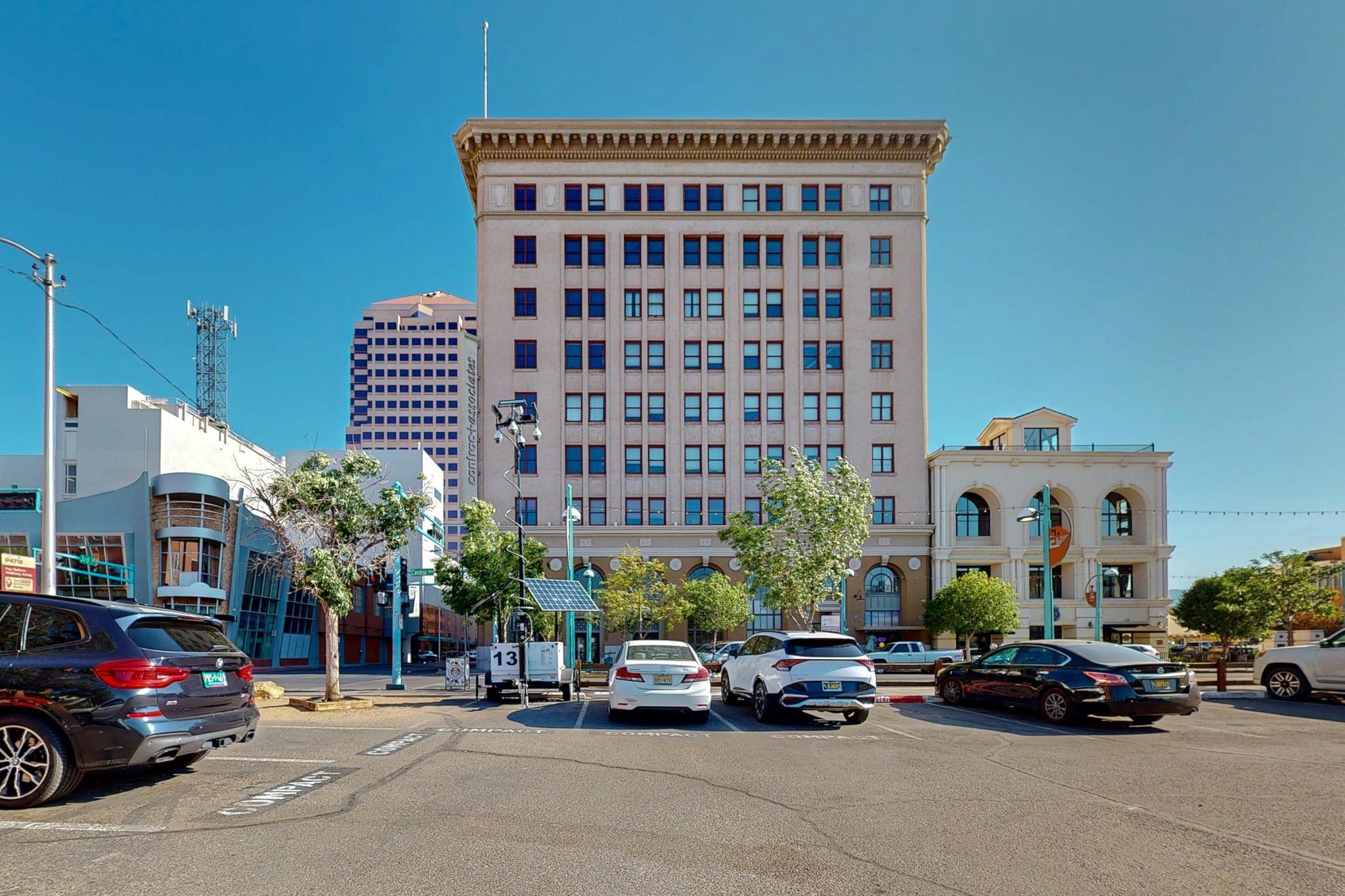 219 Central Avenue #308, Albuquerque, New Mexico image 1