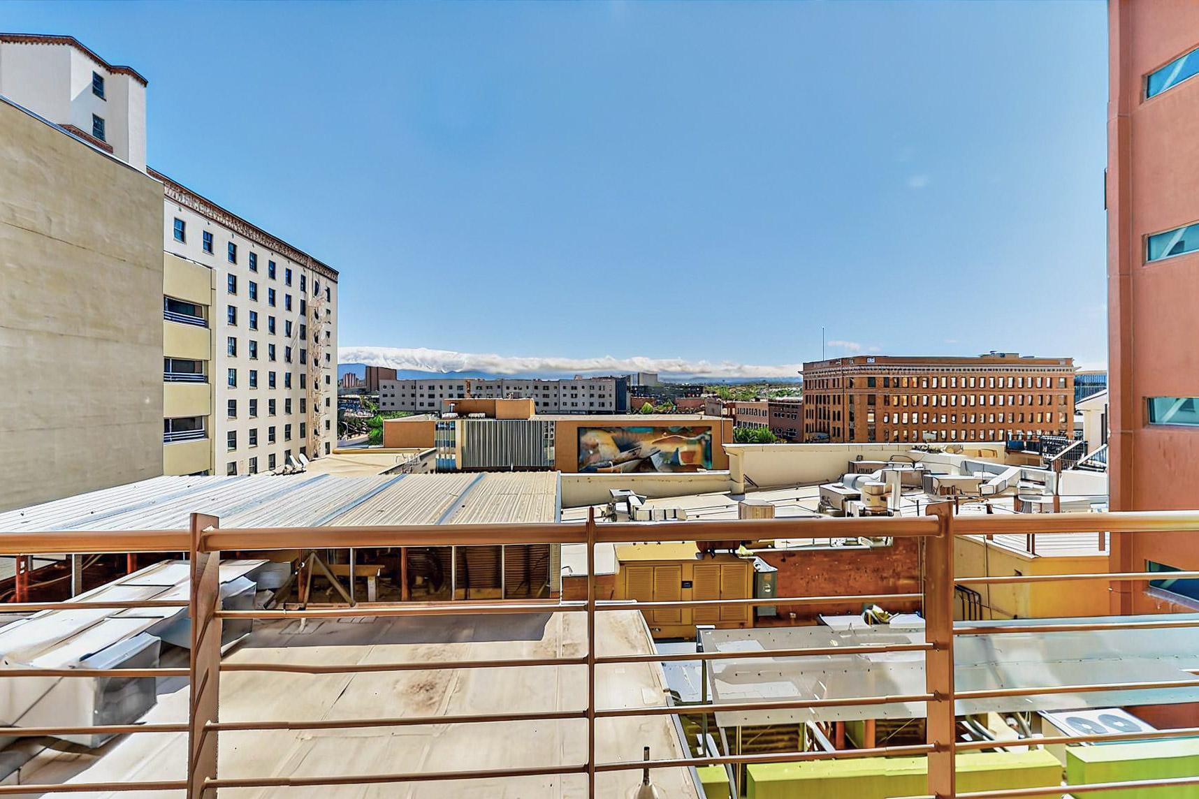 219 Central Avenue #308, Albuquerque, New Mexico image 36