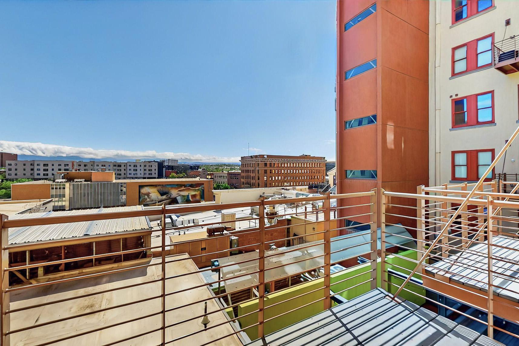219 Central Avenue #308, Albuquerque, New Mexico image 37