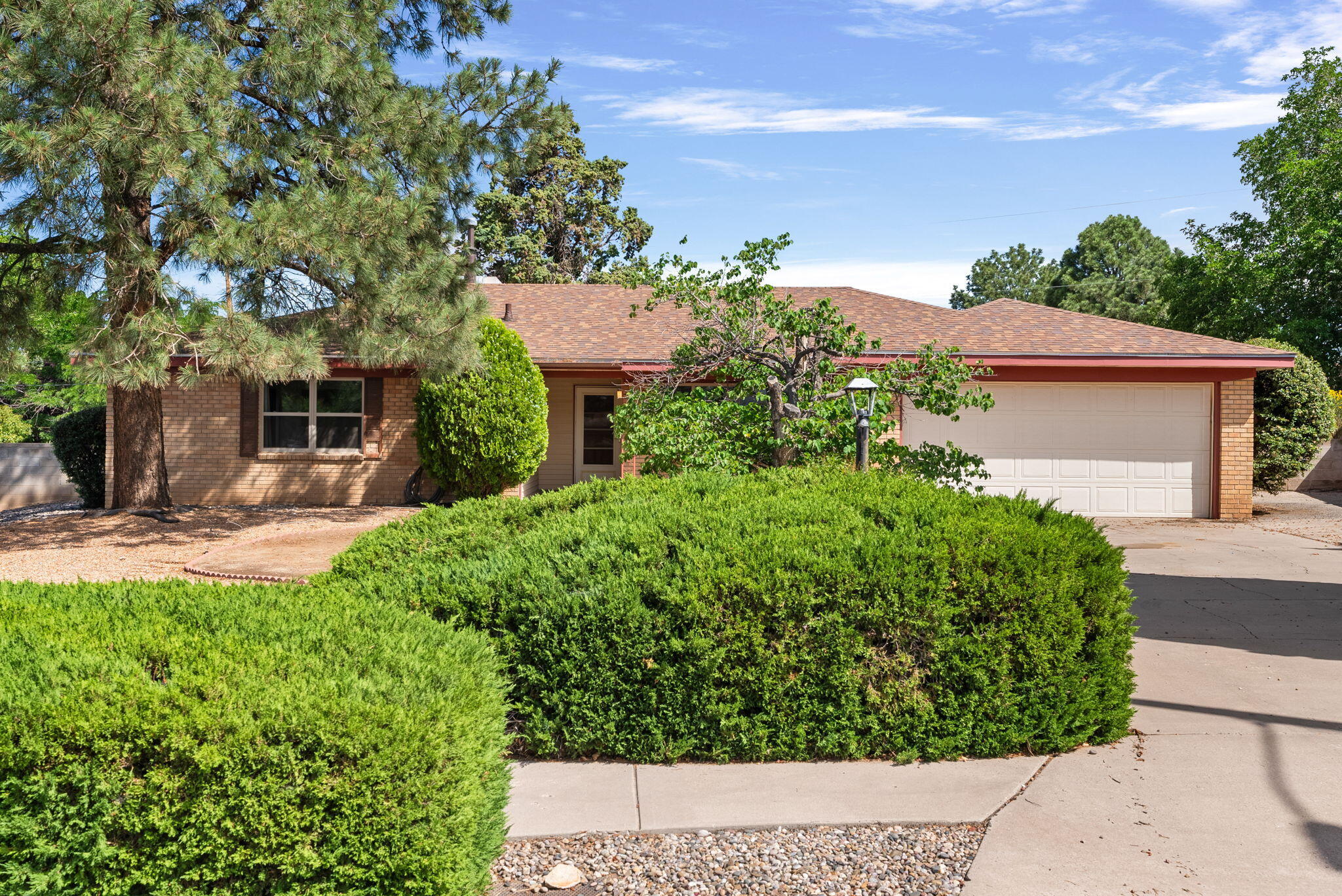 3833 San Marcos Place, Albuquerque, New Mexico image 1