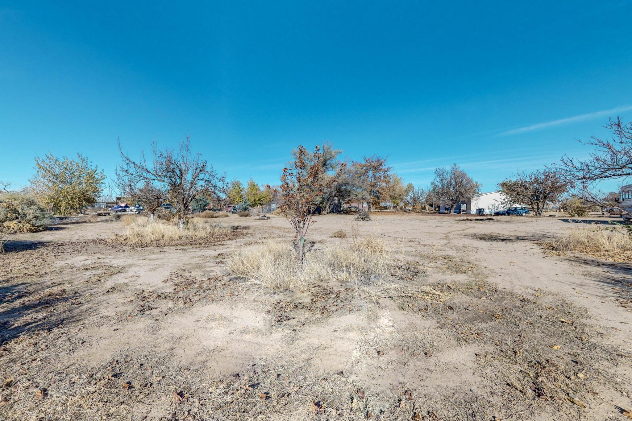 1527 Bryan Road, Los Lunas, New Mexico image 37