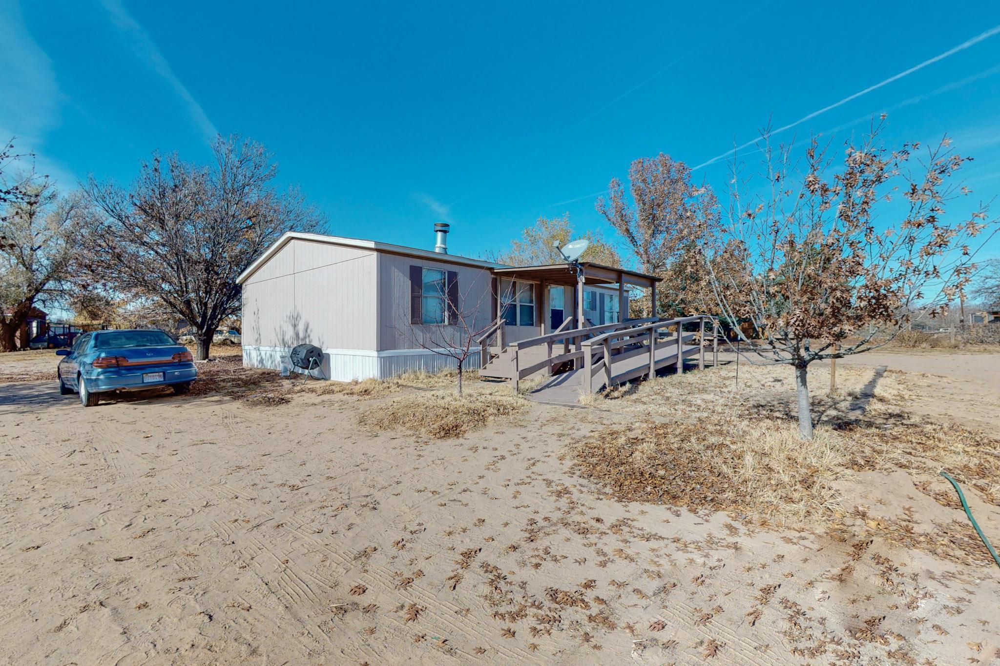 1527 Bryan Road, Los Lunas, New Mexico image 42