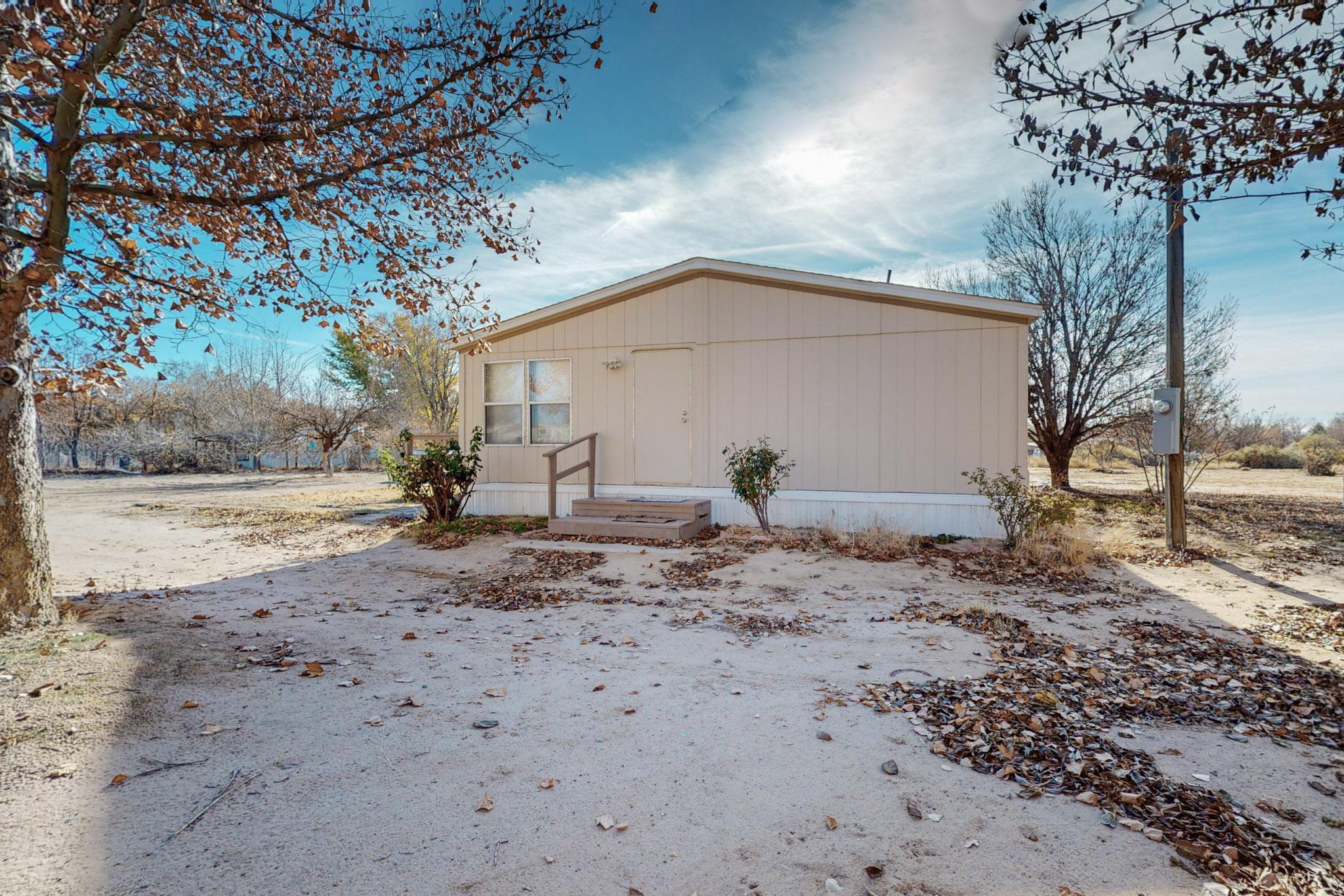 1527 Bryan Road, Los Lunas, New Mexico image 34