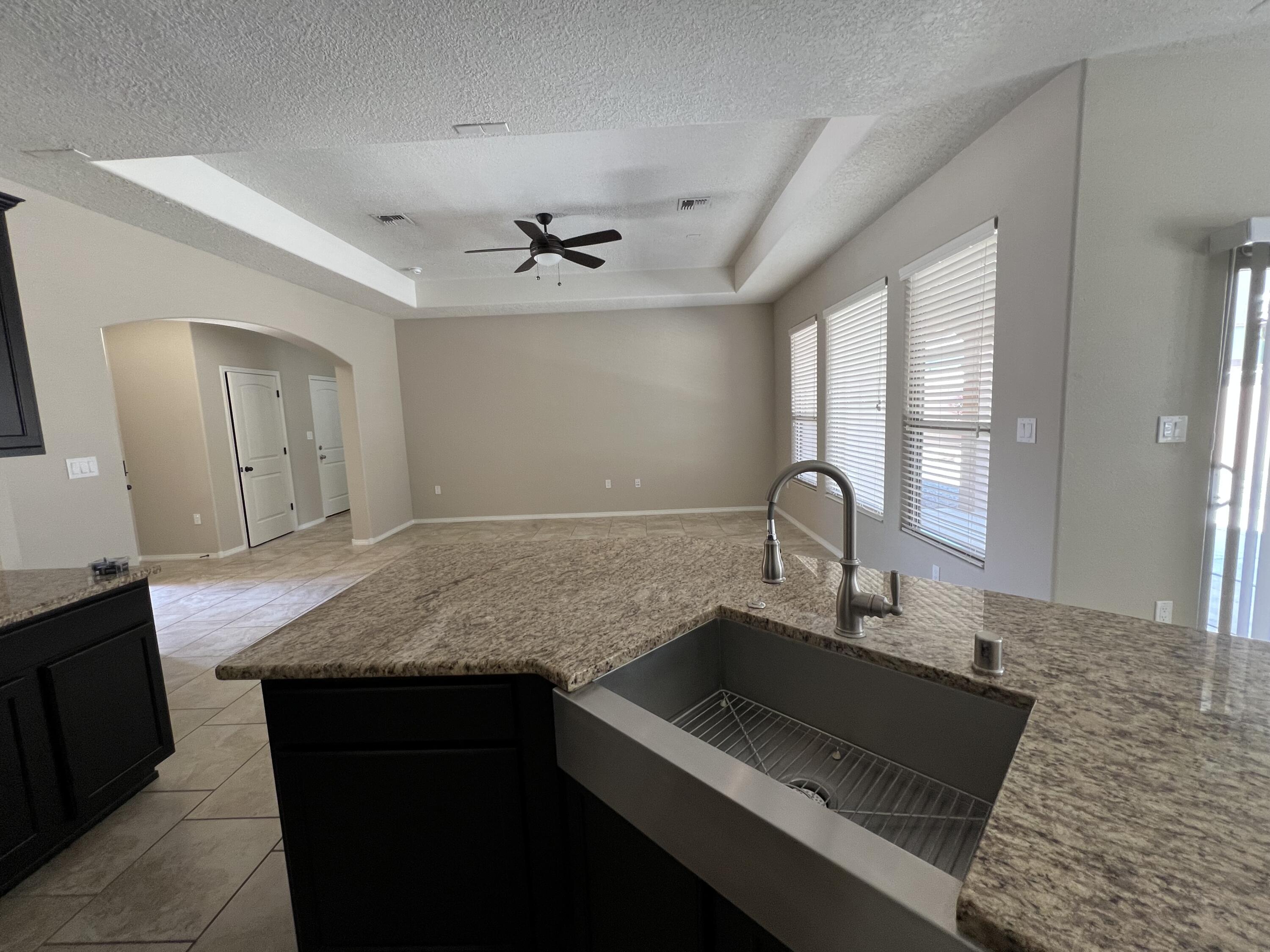 2664 La Luz Circle, Rio Rancho, New Mexico image 26