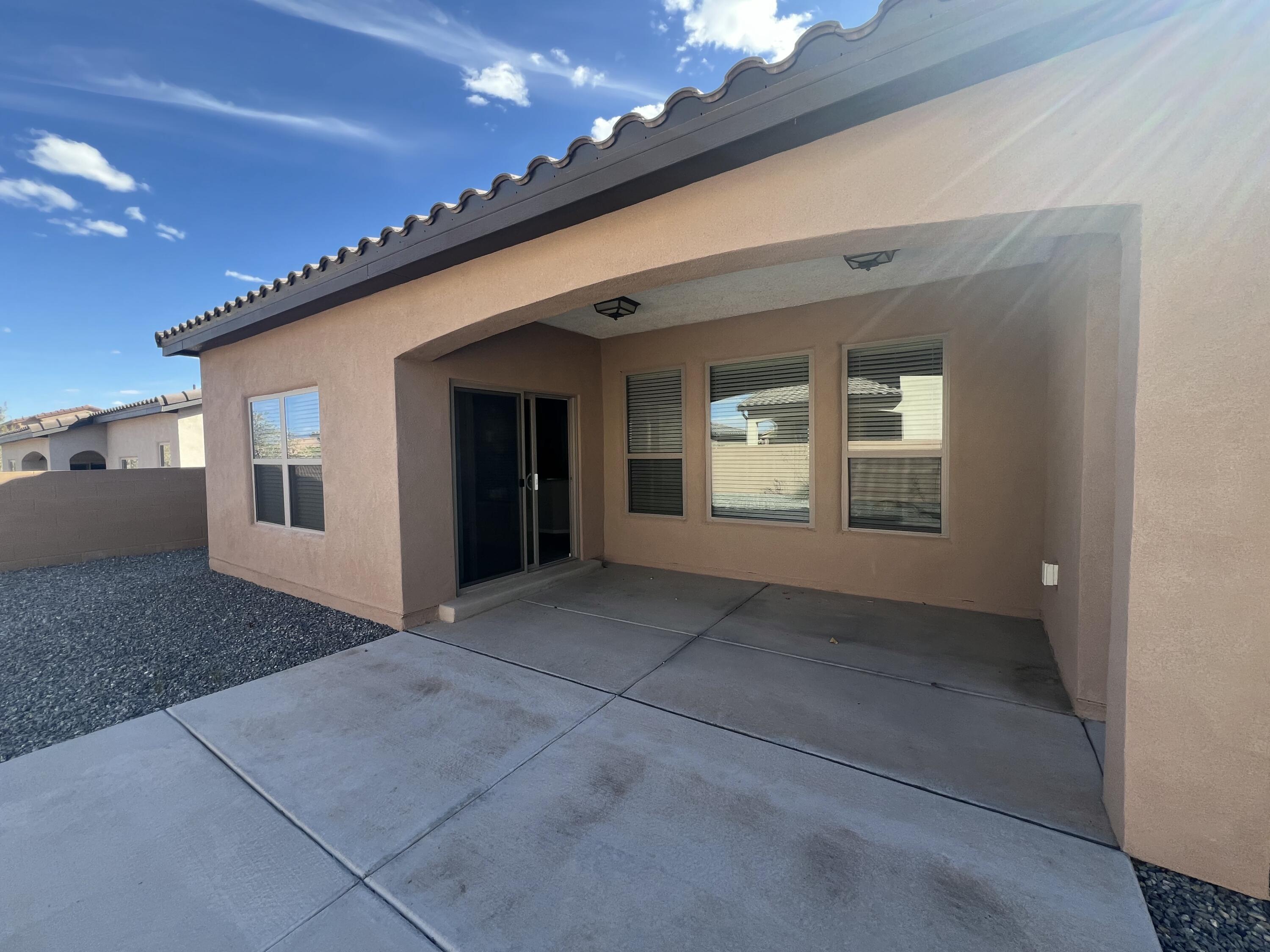 2664 La Luz Circle, Rio Rancho, New Mexico image 34