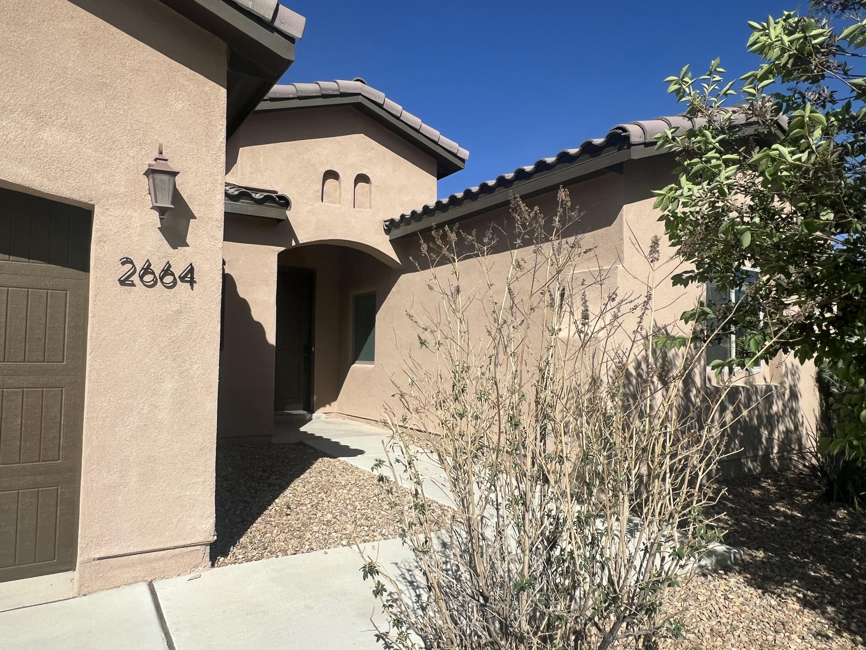 2664 La Luz Circle, Rio Rancho, New Mexico image 3