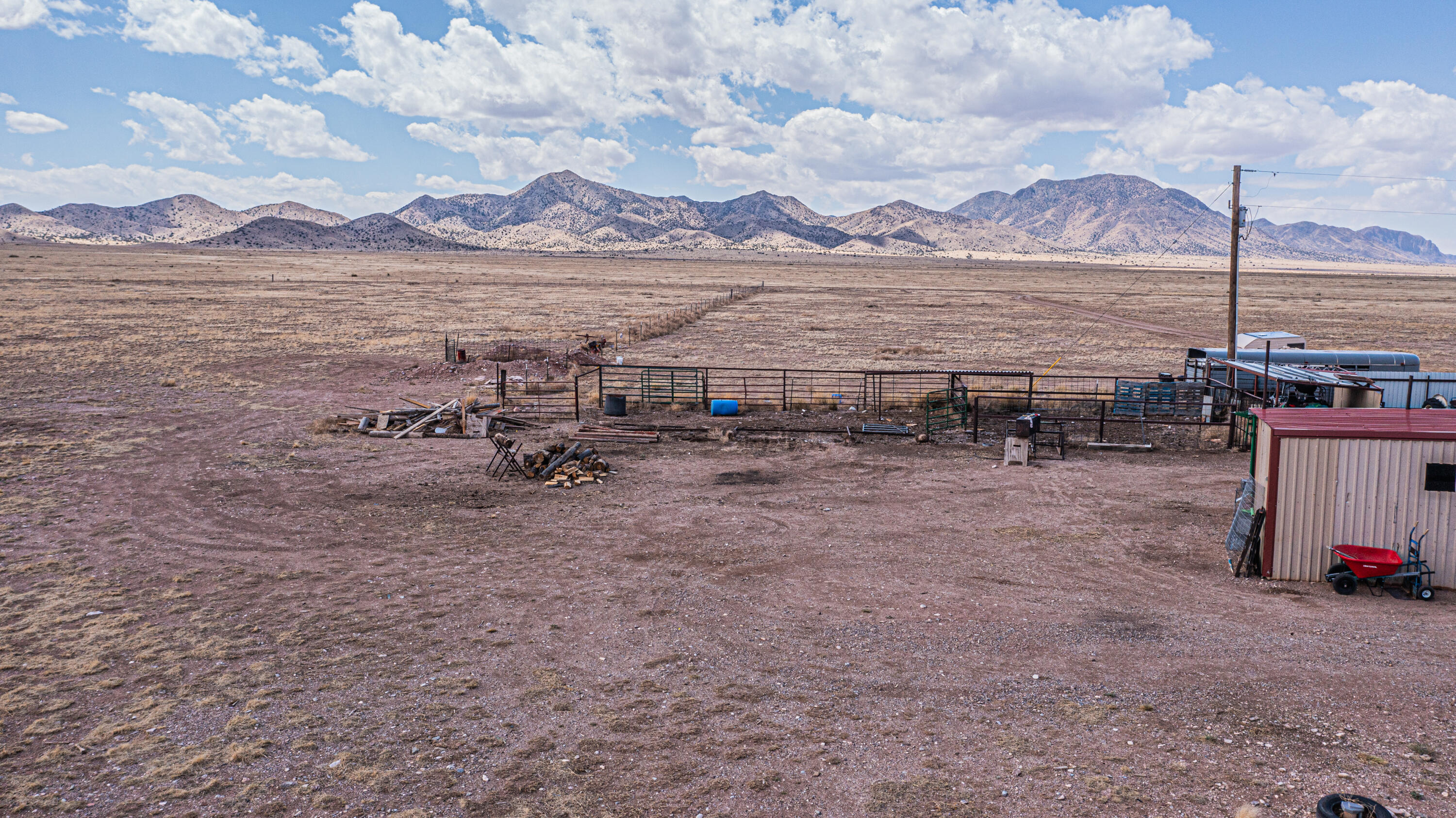 36 Springtime Circle, Belen, New Mexico image 29