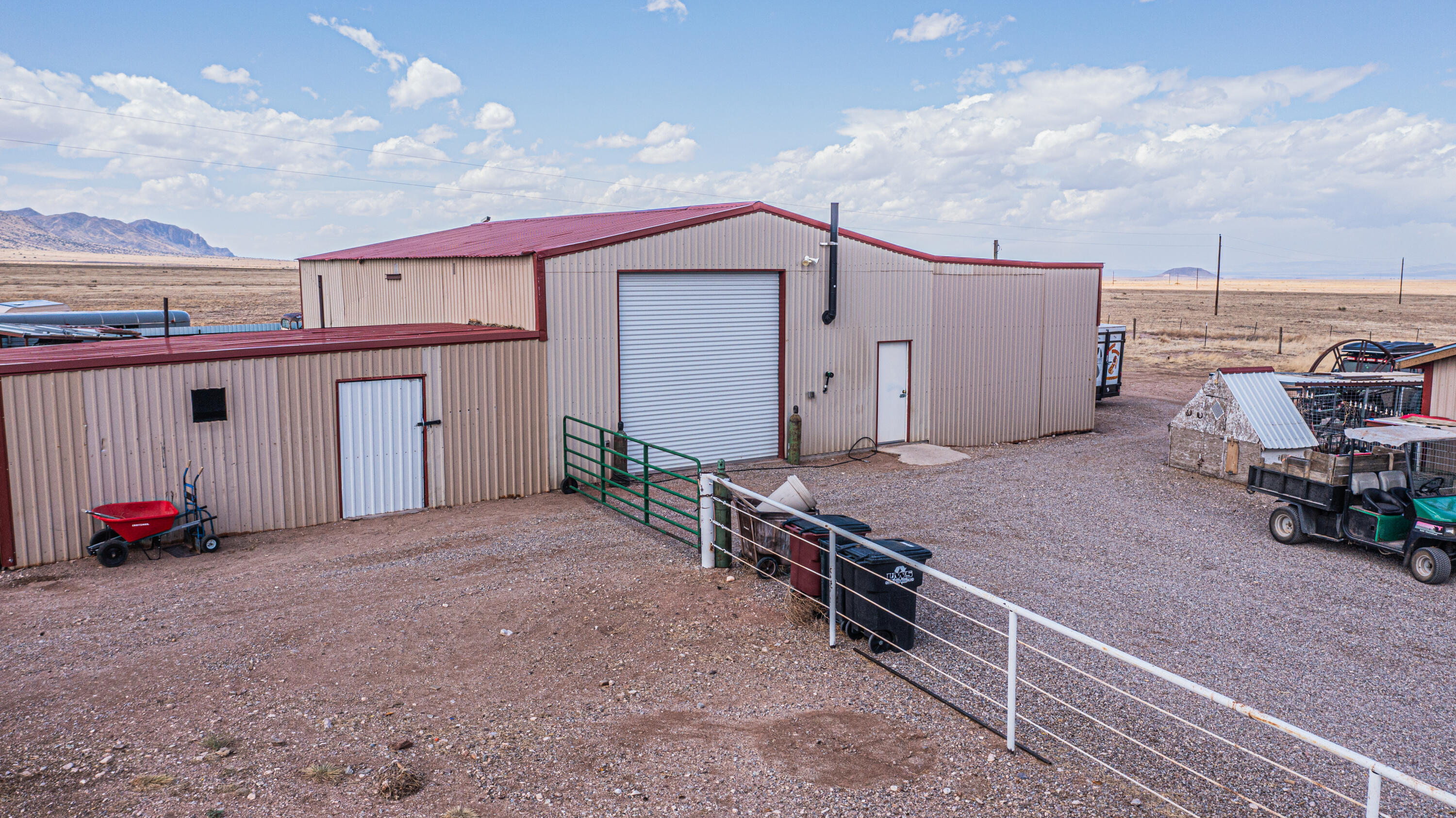 36 Springtime Circle, Belen, New Mexico image 30