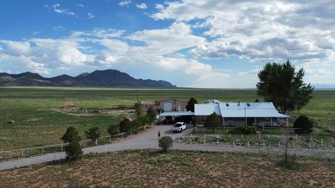Photo of 36 Springtime Circle, Belen, NM 87002 (MLS # 1083712)