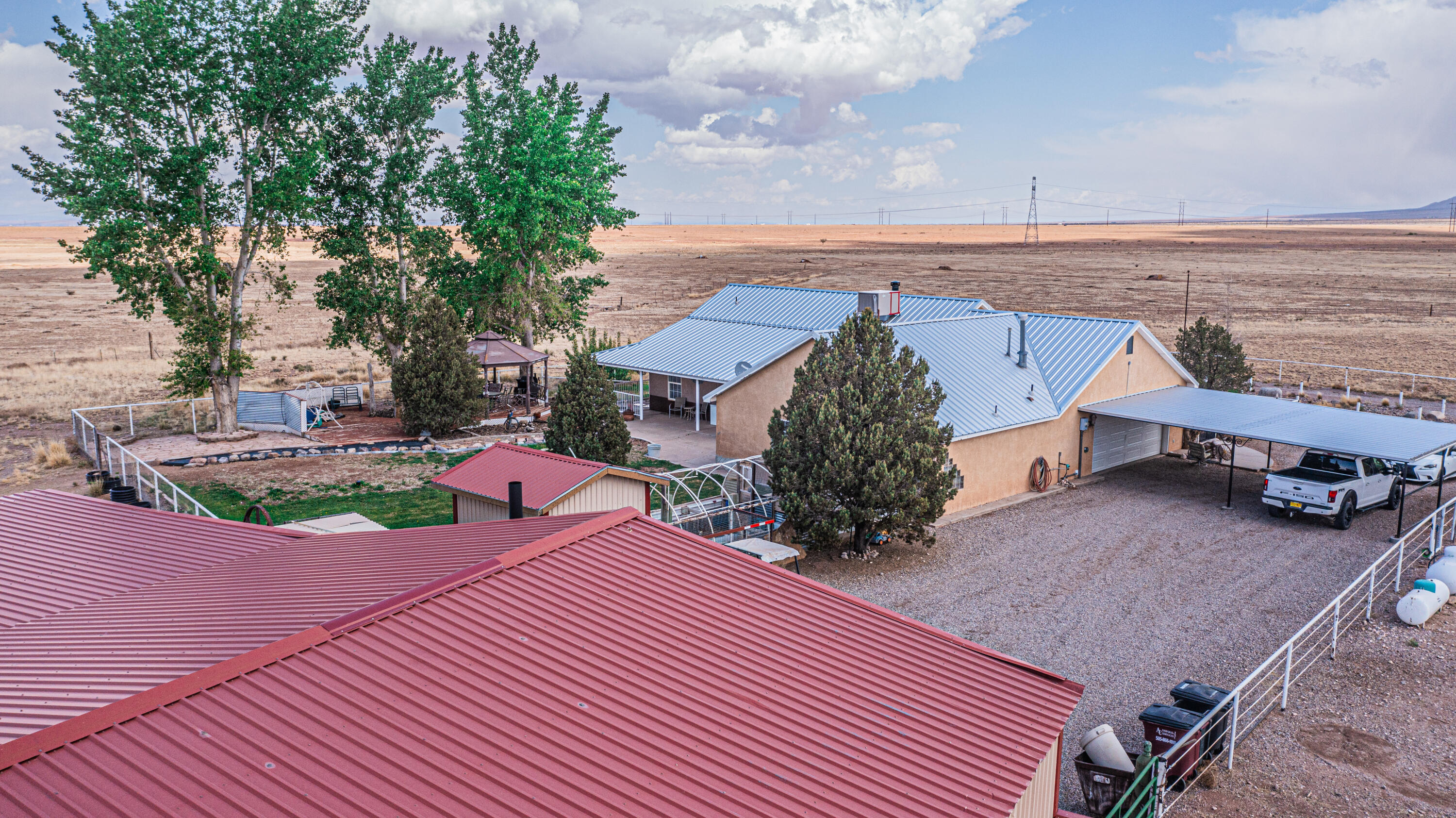 36 Springtime Circle, Belen, New Mexico image 31