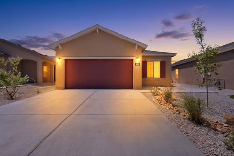 Homes For Rent - 308 Prism Avenue<br/> Rio Rancho, NM 87124