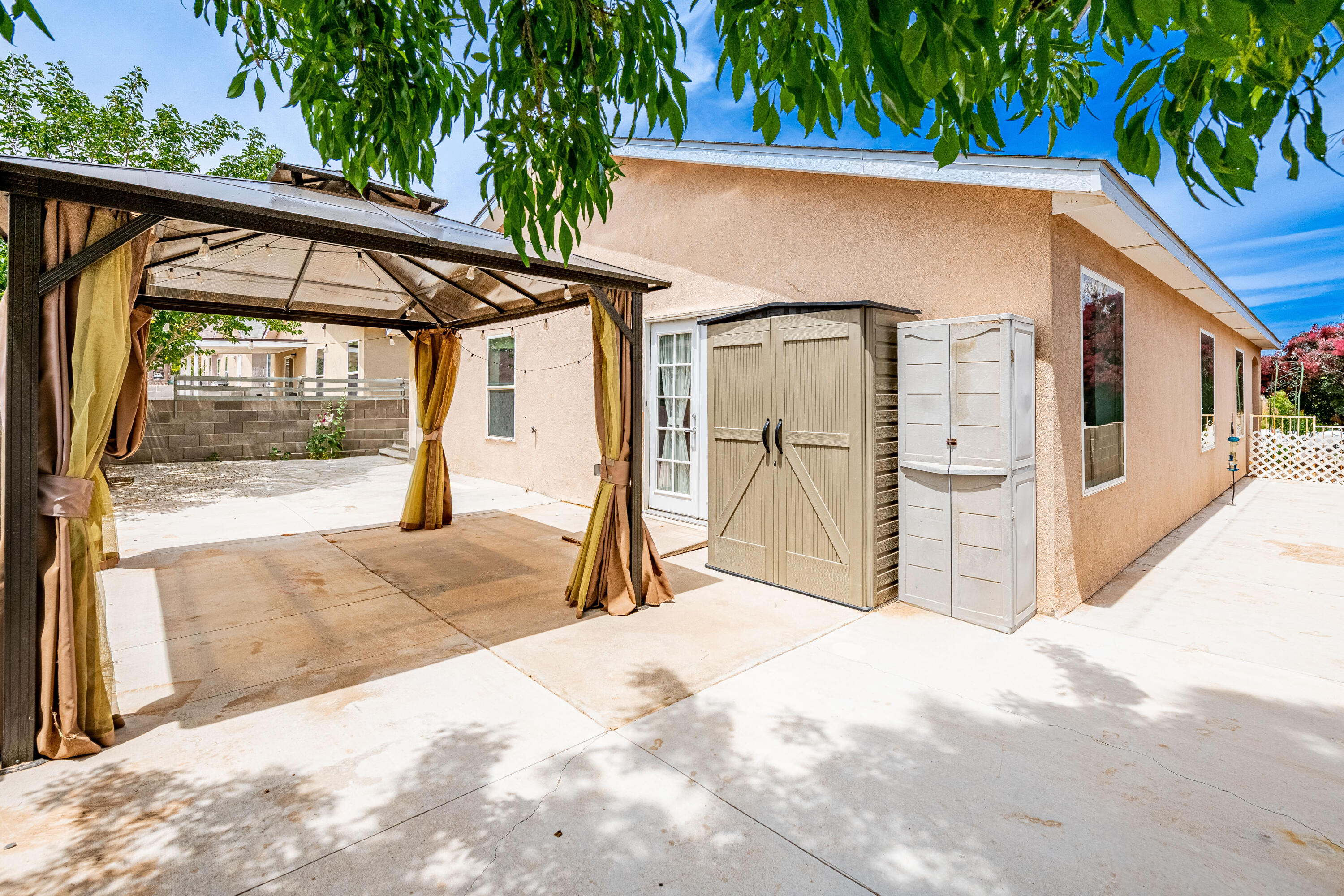 3742 Cattle Drive, Rio Rancho, New Mexico image 37