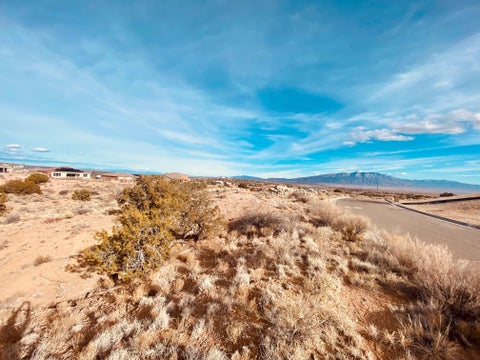 Vacant Land For Sale - 2408 Desert Marigold Road<br/> Rio Rancho, NM 87144