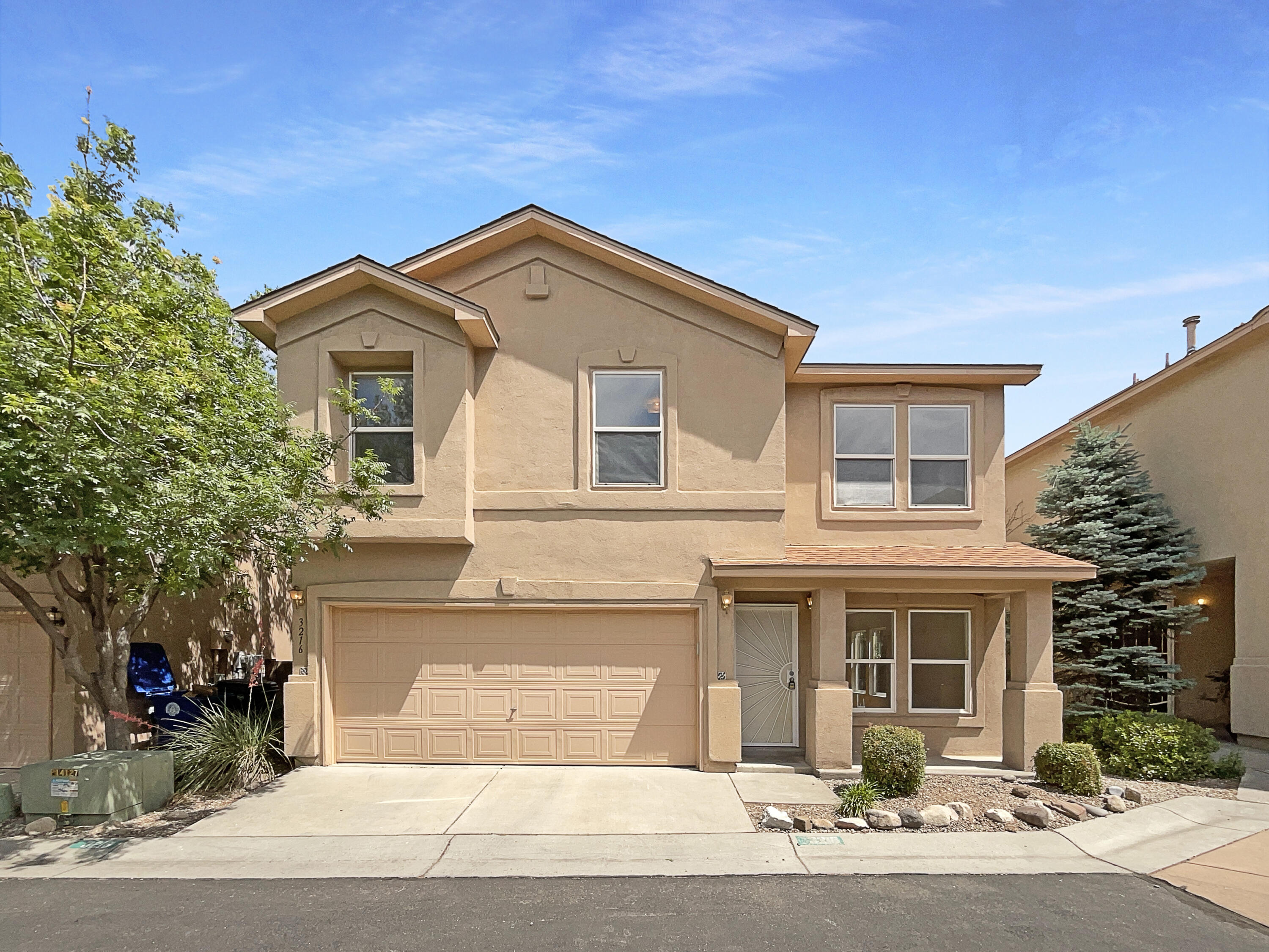 3216 Mountainside Parkway, Albuquerque, New Mexico image 1