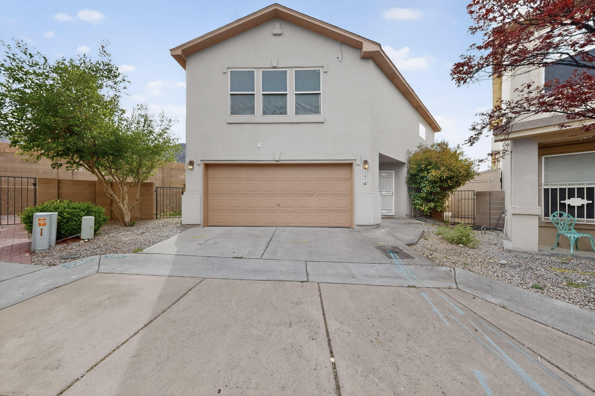 3580 Mountainside Parkway NE