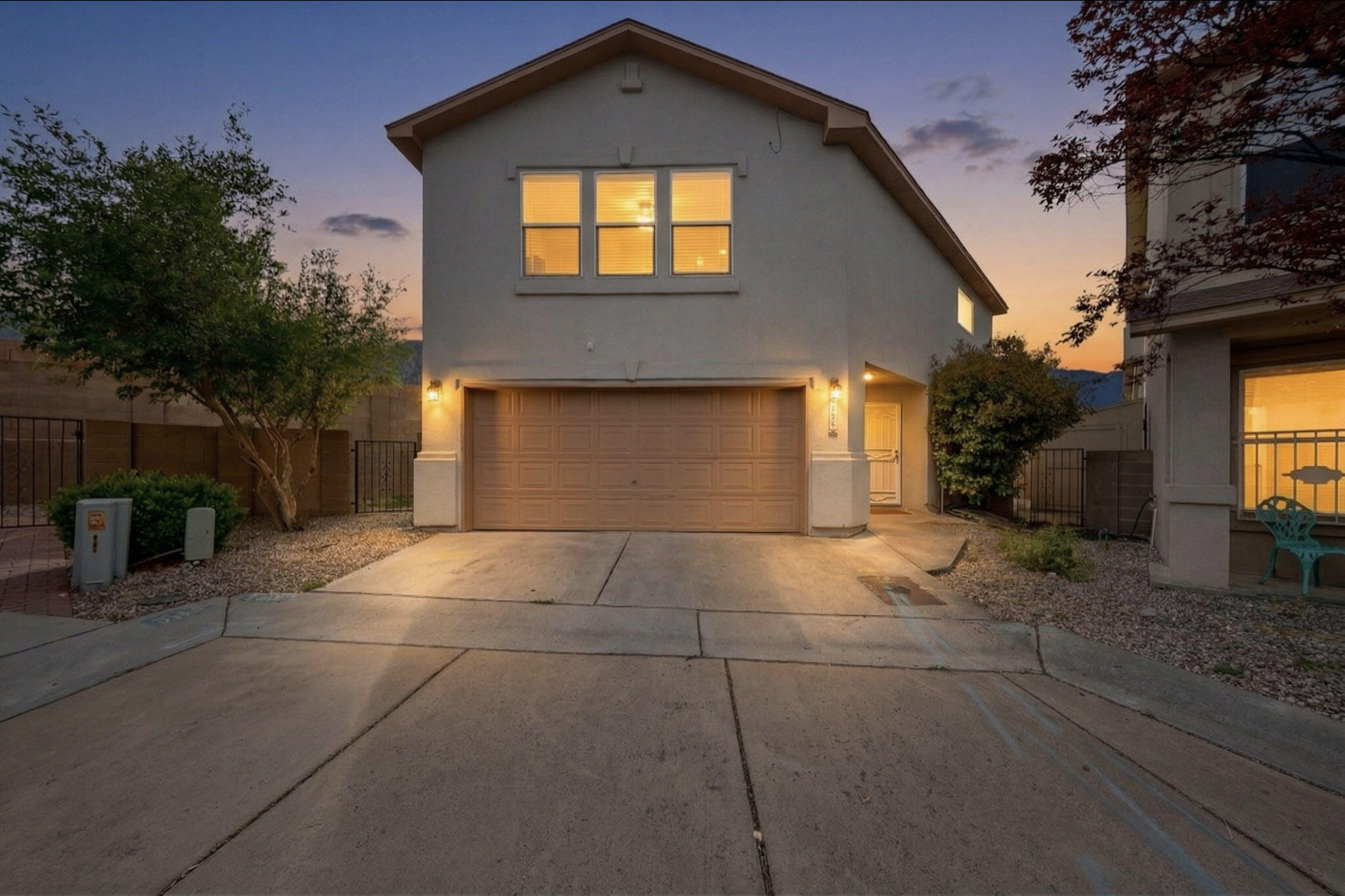 3580 Mountainside Parkway NE