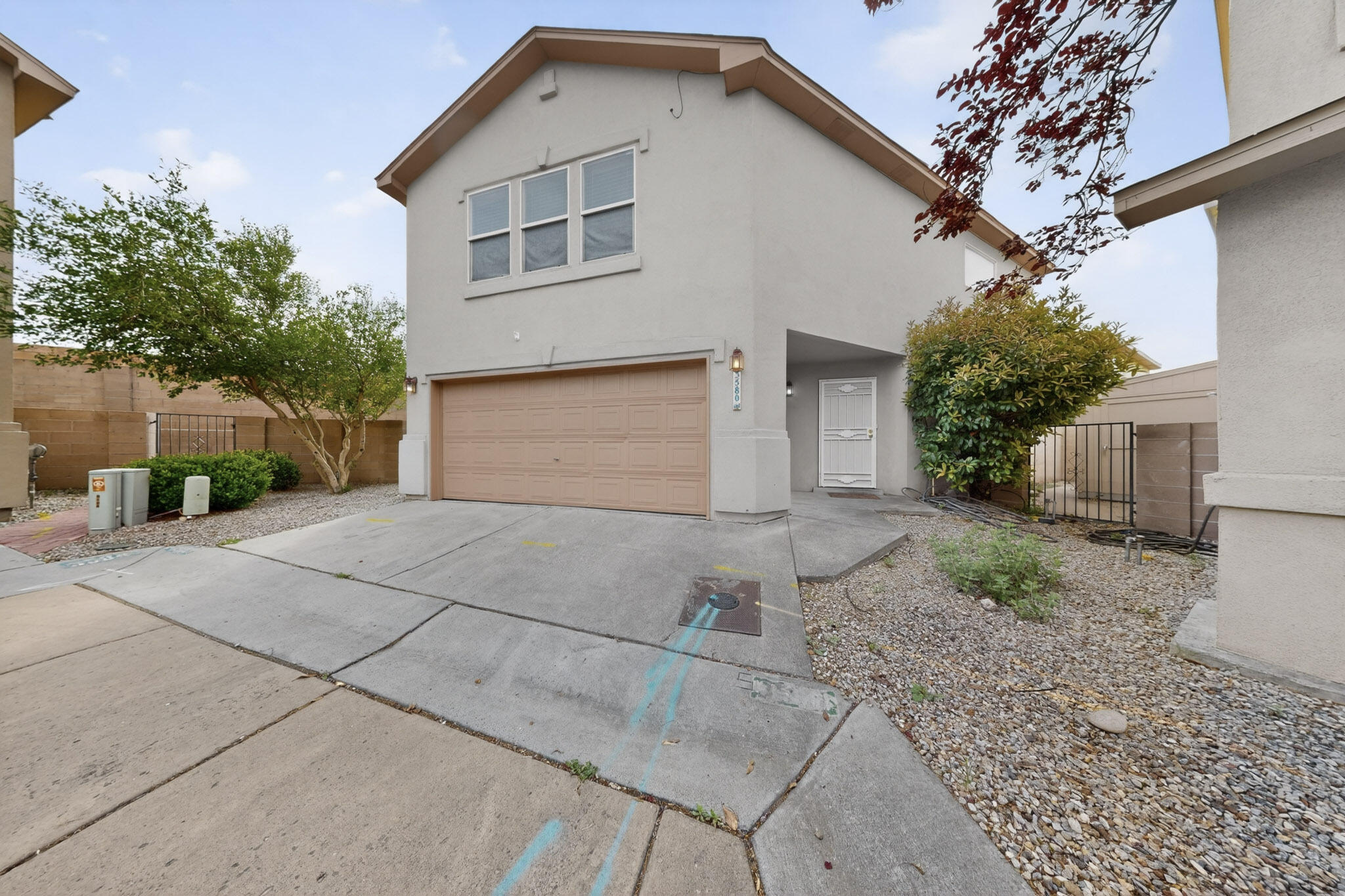 3580 Mountainside Parkway NE