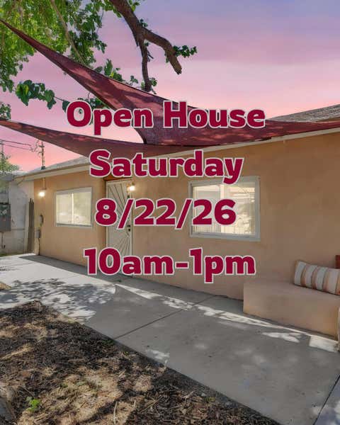Photo of 865 Arthur Drive SW, Albuquerque, NM 87105 (MLS # 1109415)