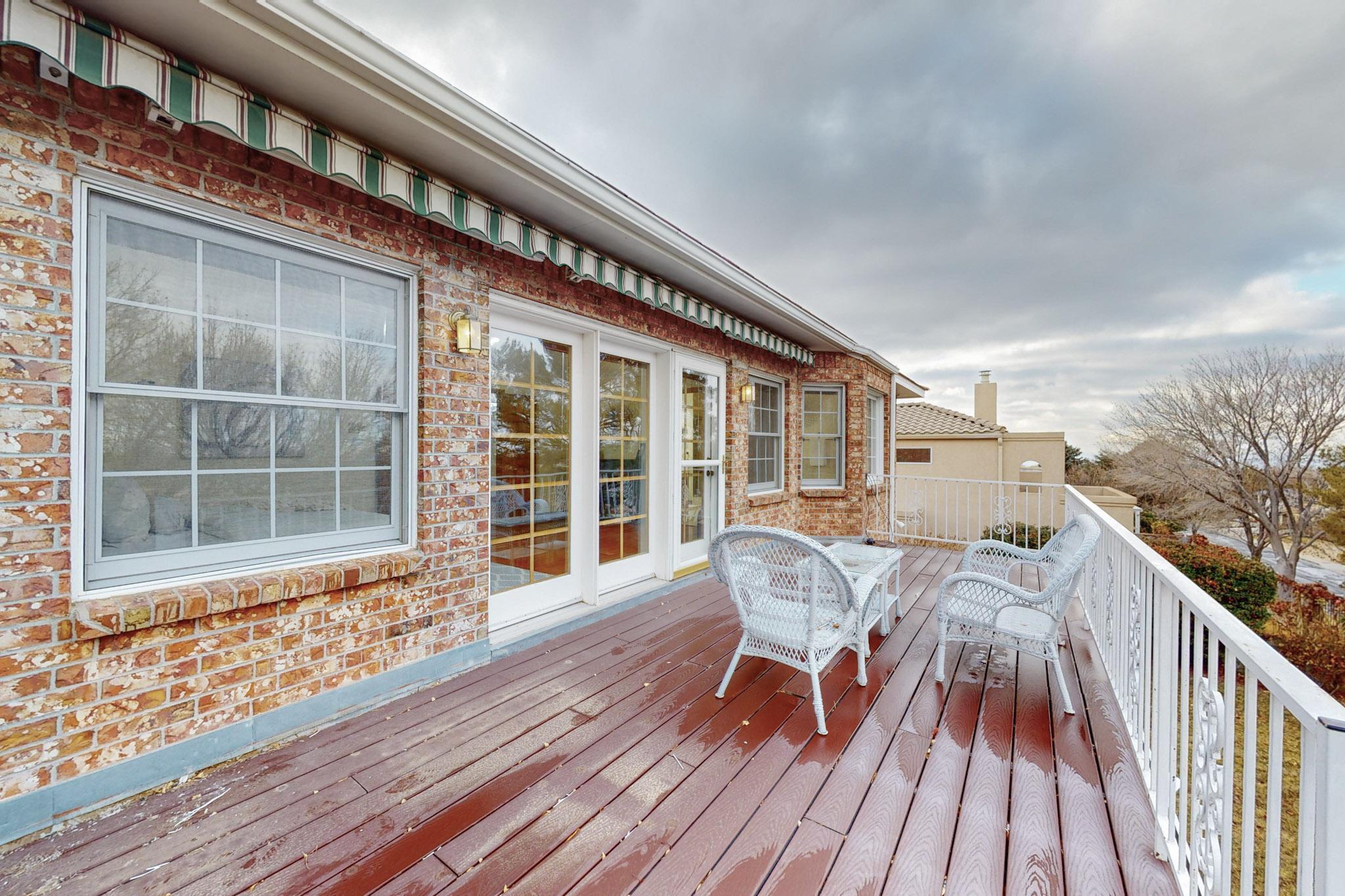 10517 Royal Birkdale #B, Albuquerque, New Mexico image 41