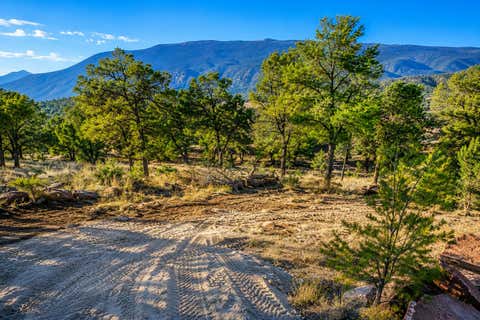 Vacant Land For Sale - 42 Calle Conejo Road<br/> Tijeras, NM 87059