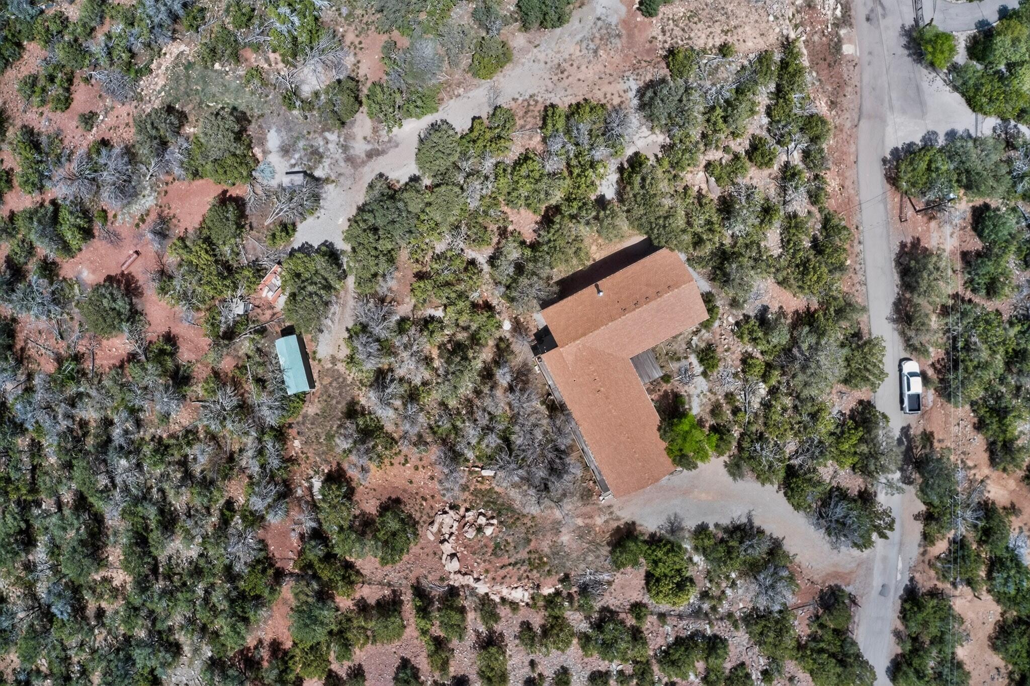 73 Villacitos Road