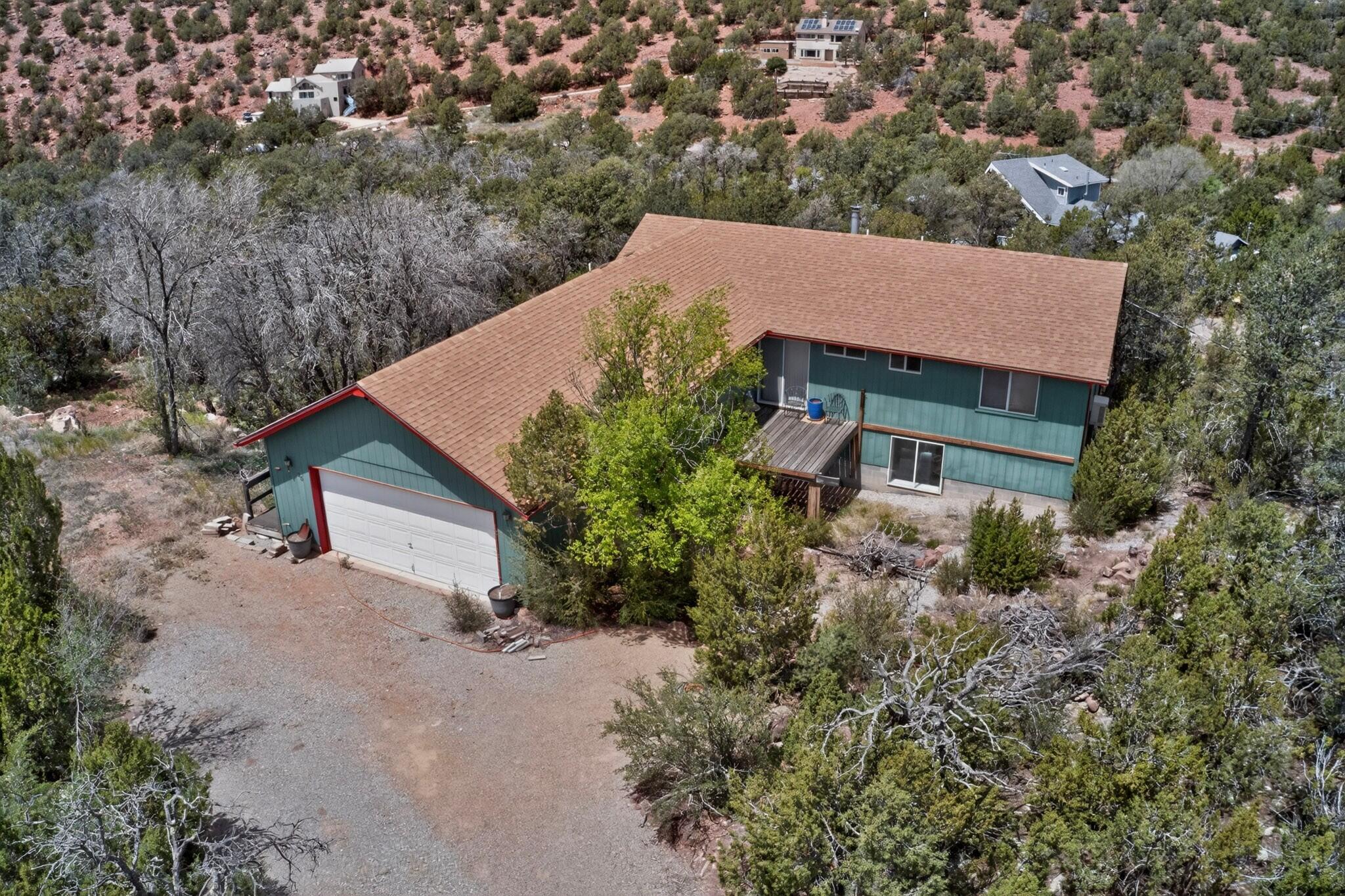 73 Villacitos Road
