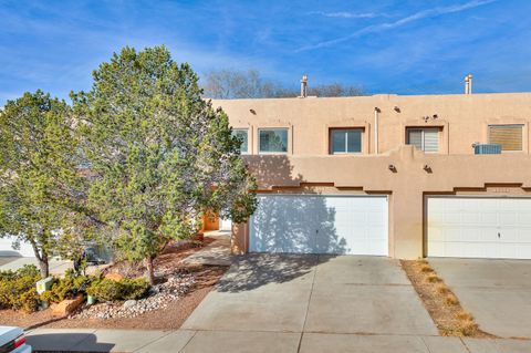 11251 Campo Del Oso Avenue NE Albuquerque NM 87123