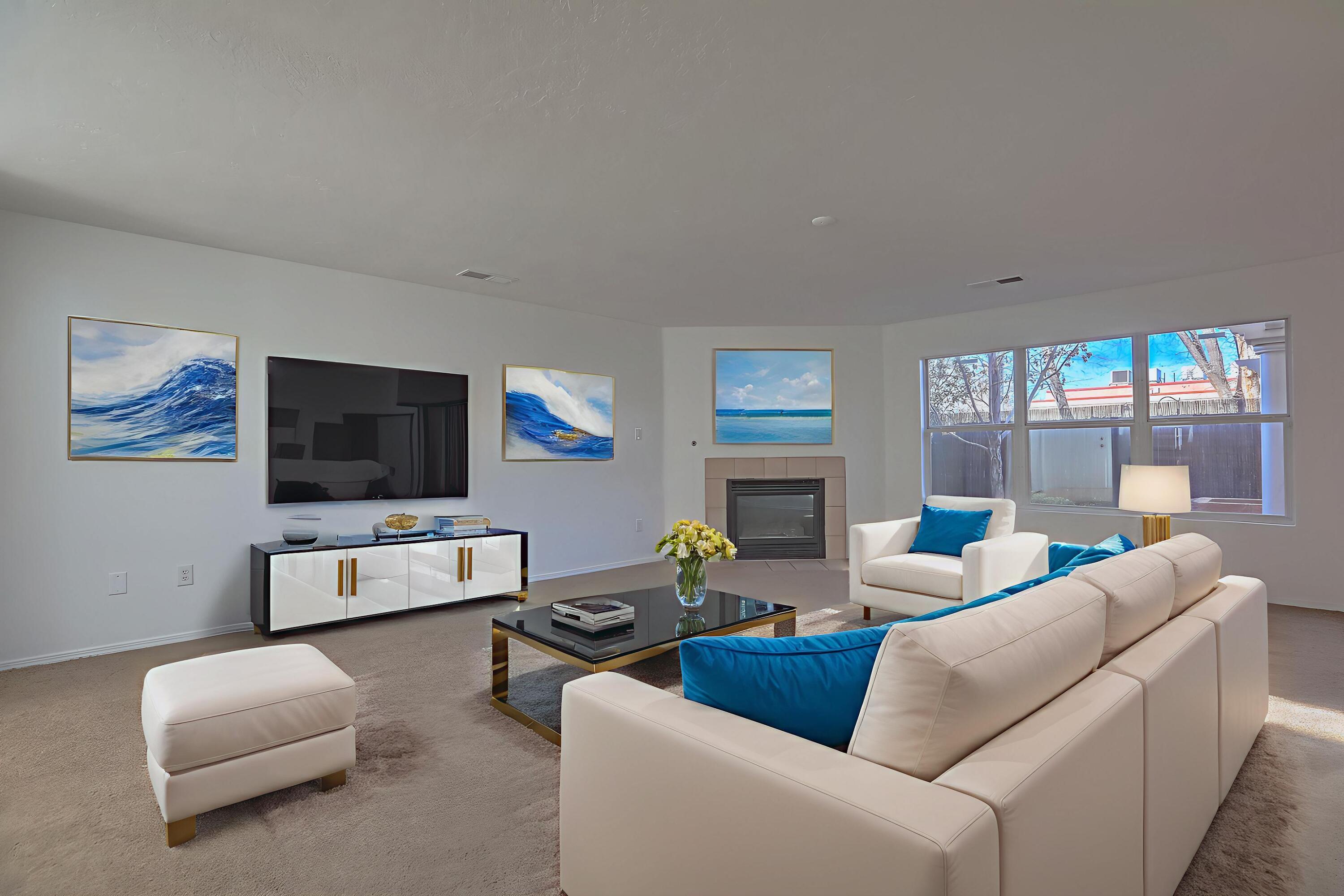 11251 Campo Del Oso Avenue NE